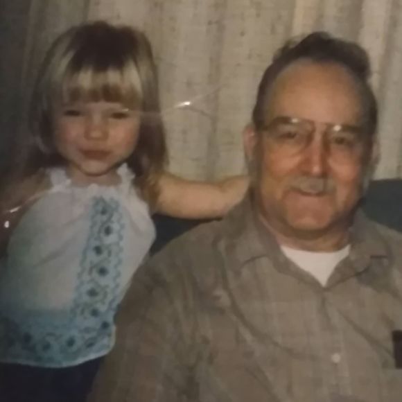 Meet your Posher, Nickey - Picture 1 of 1